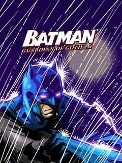 بازی موبایل Batman Guardian of Gotham برای دانلود